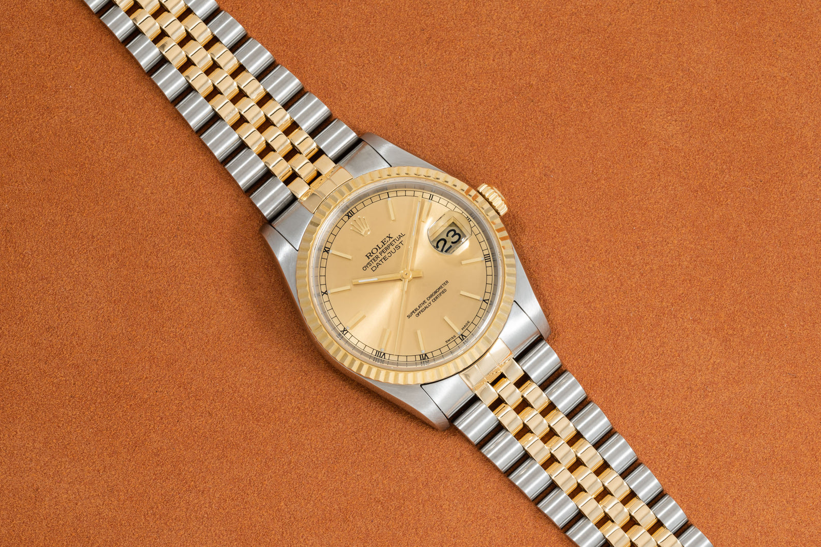 Rolex Datejust