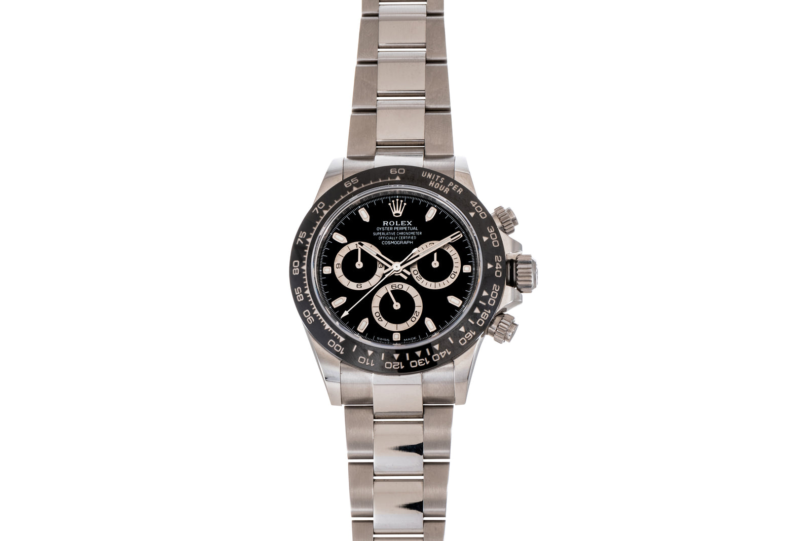 Rolex Daytona