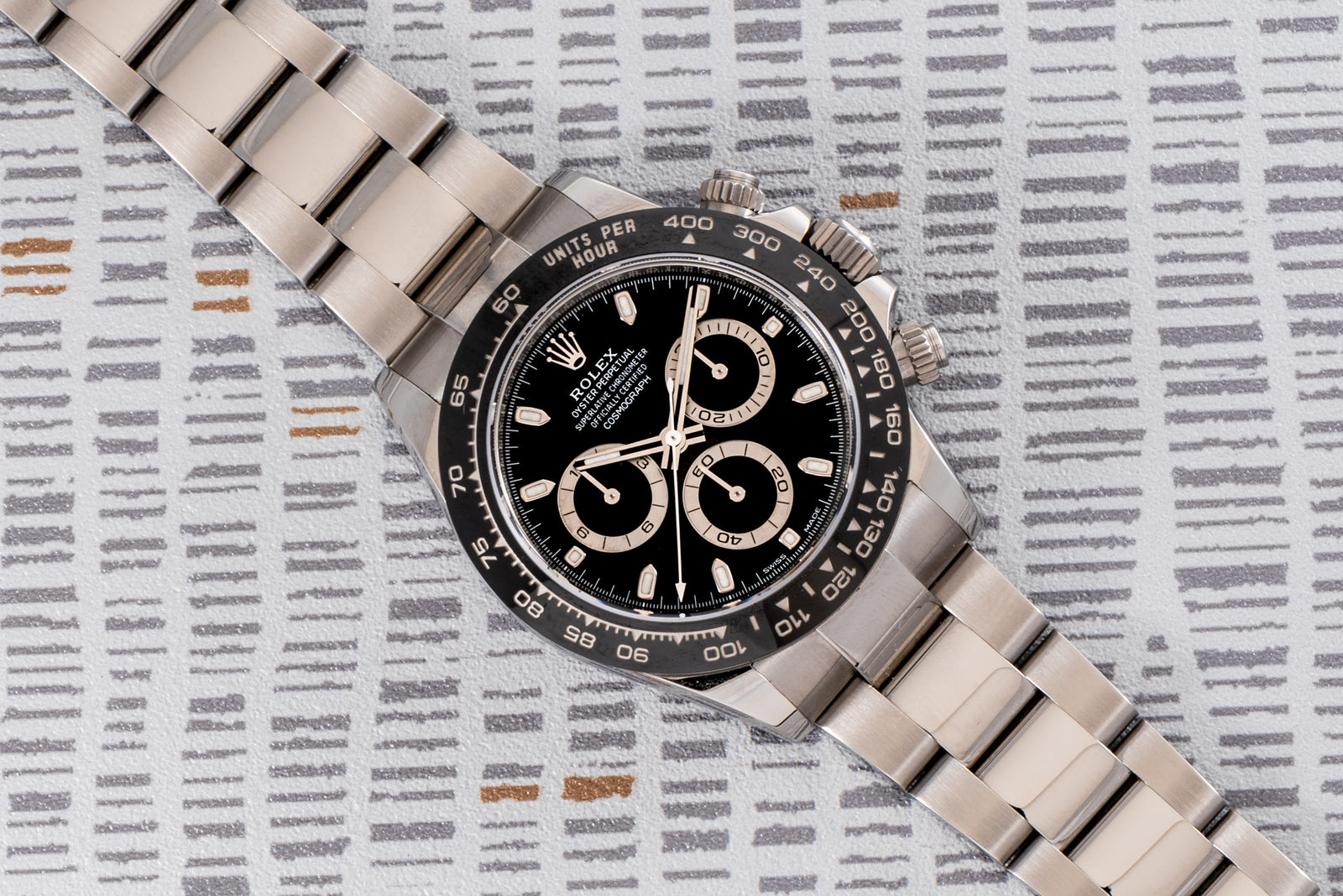 Rolex Daytona