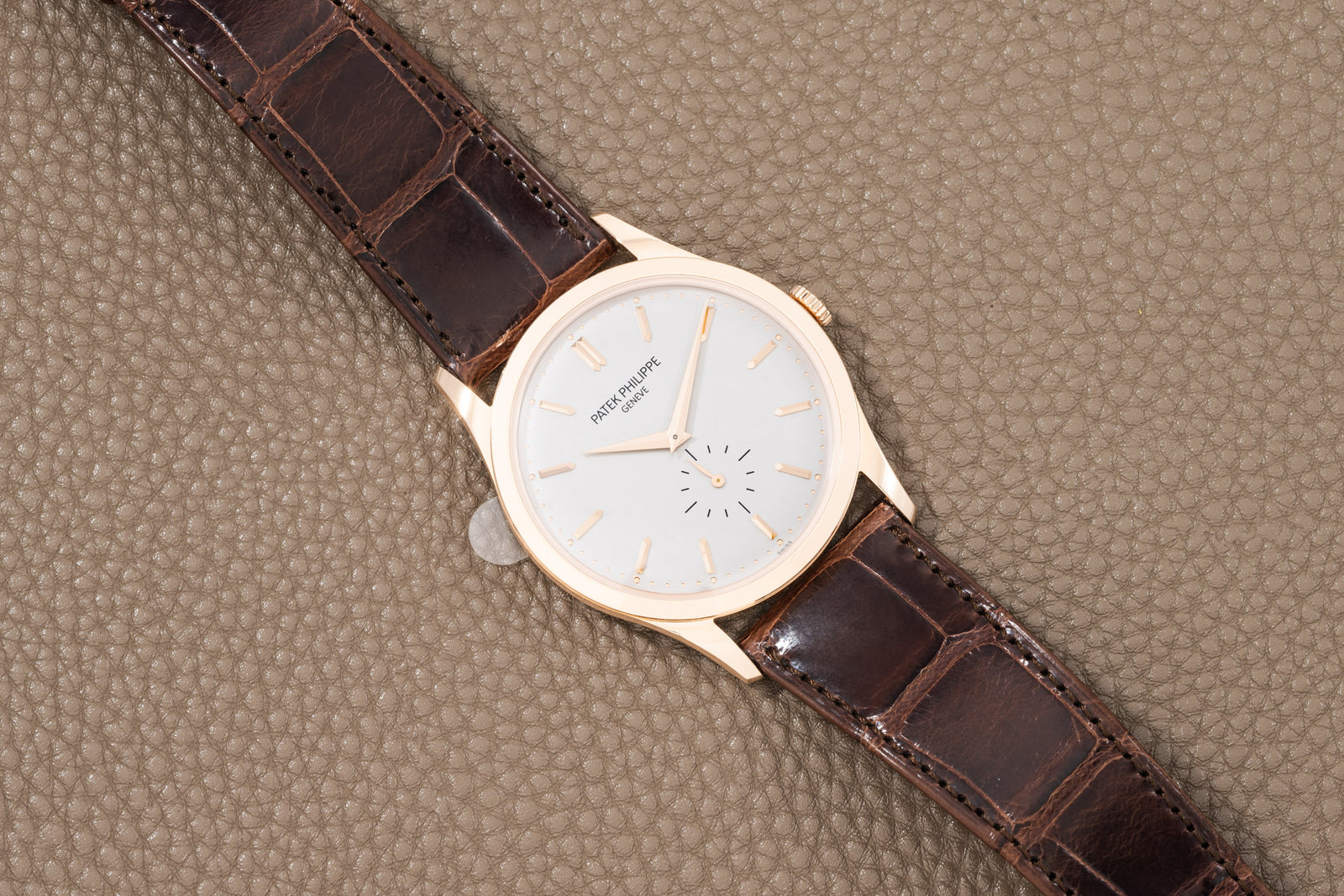 Patek Philippe Calatrava