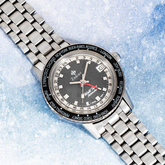 Father's Day Frequent Flyer Dad