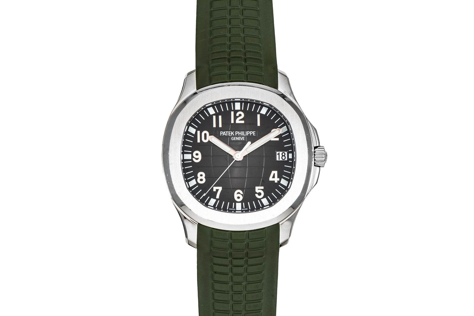 Patek Philippe Aquanaut