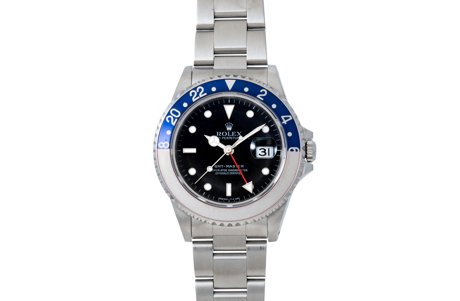 Rolex GMT-Master