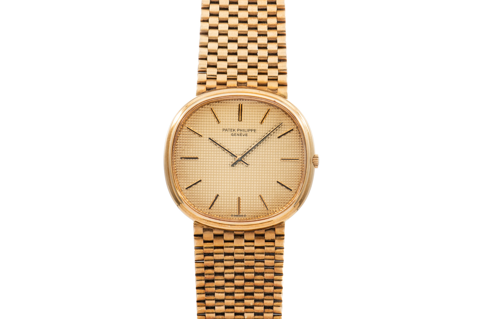 Patek Philippe Ellipse
