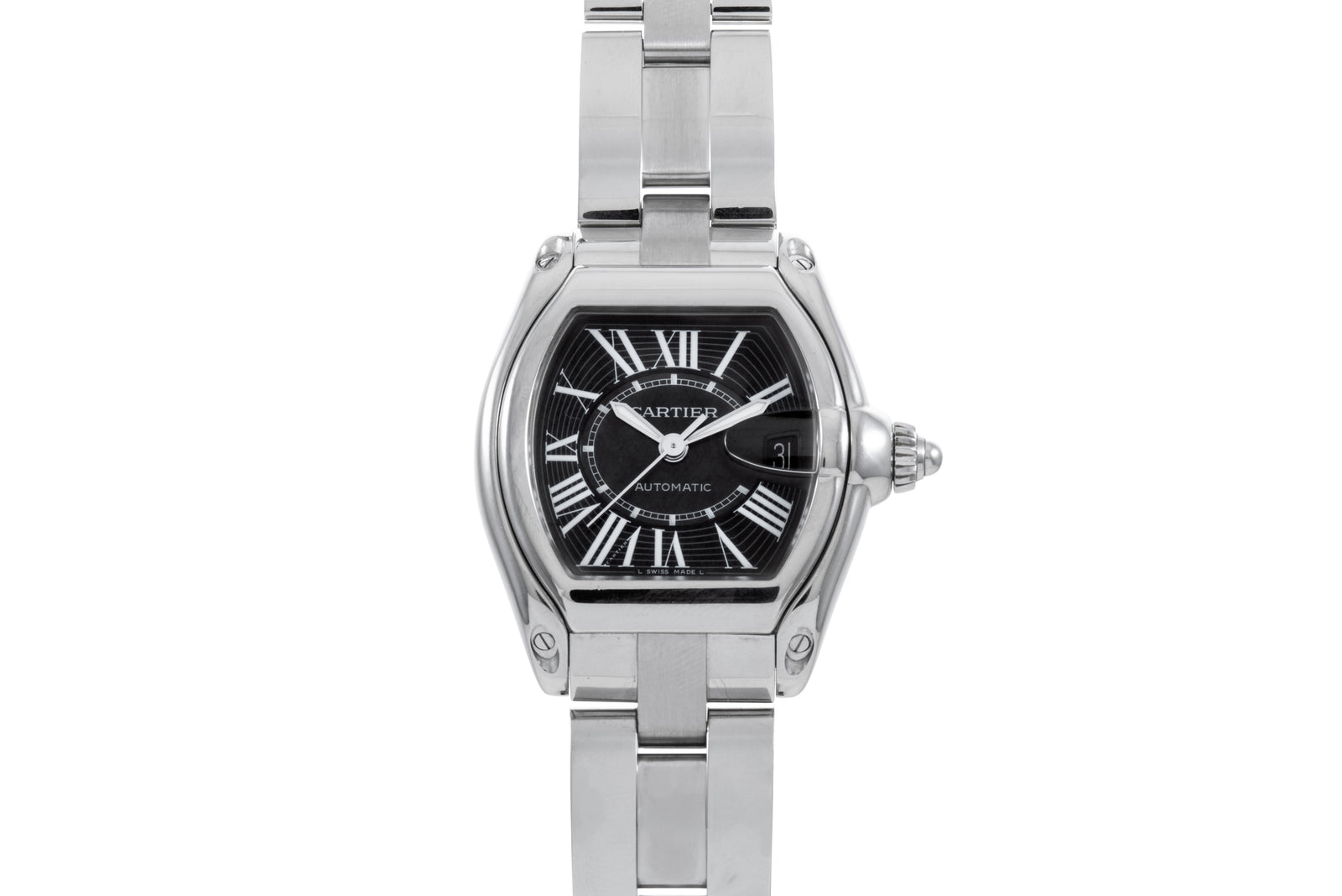Cartier Roadster