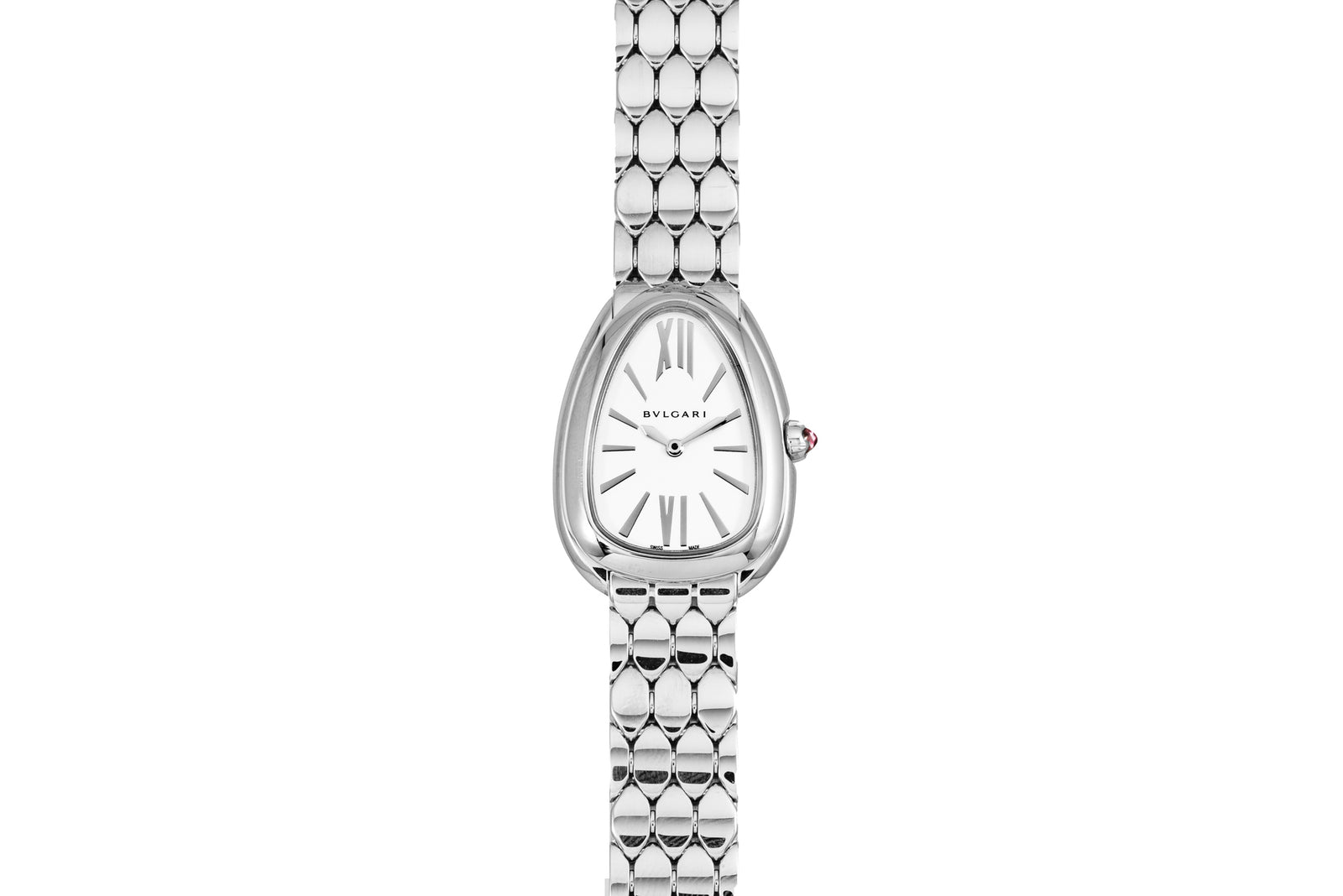 Bvlgari Serpenti Seduttori