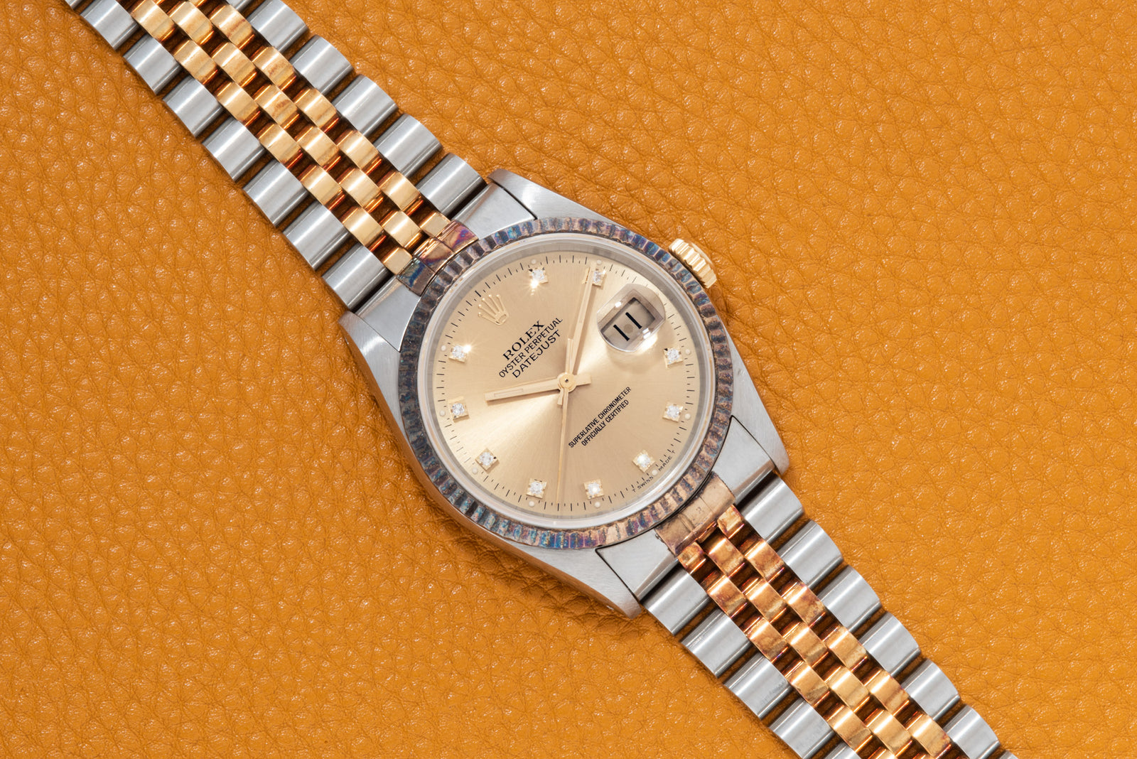 Rolex Datejust