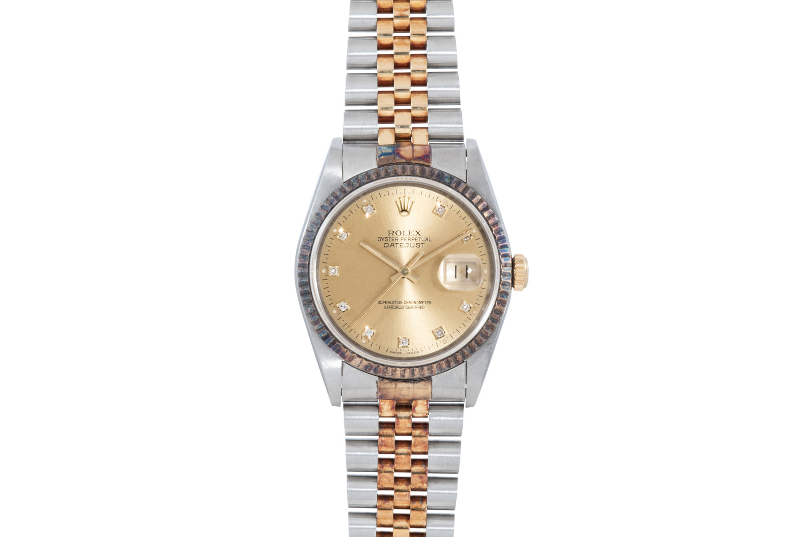 Rolex Datejust