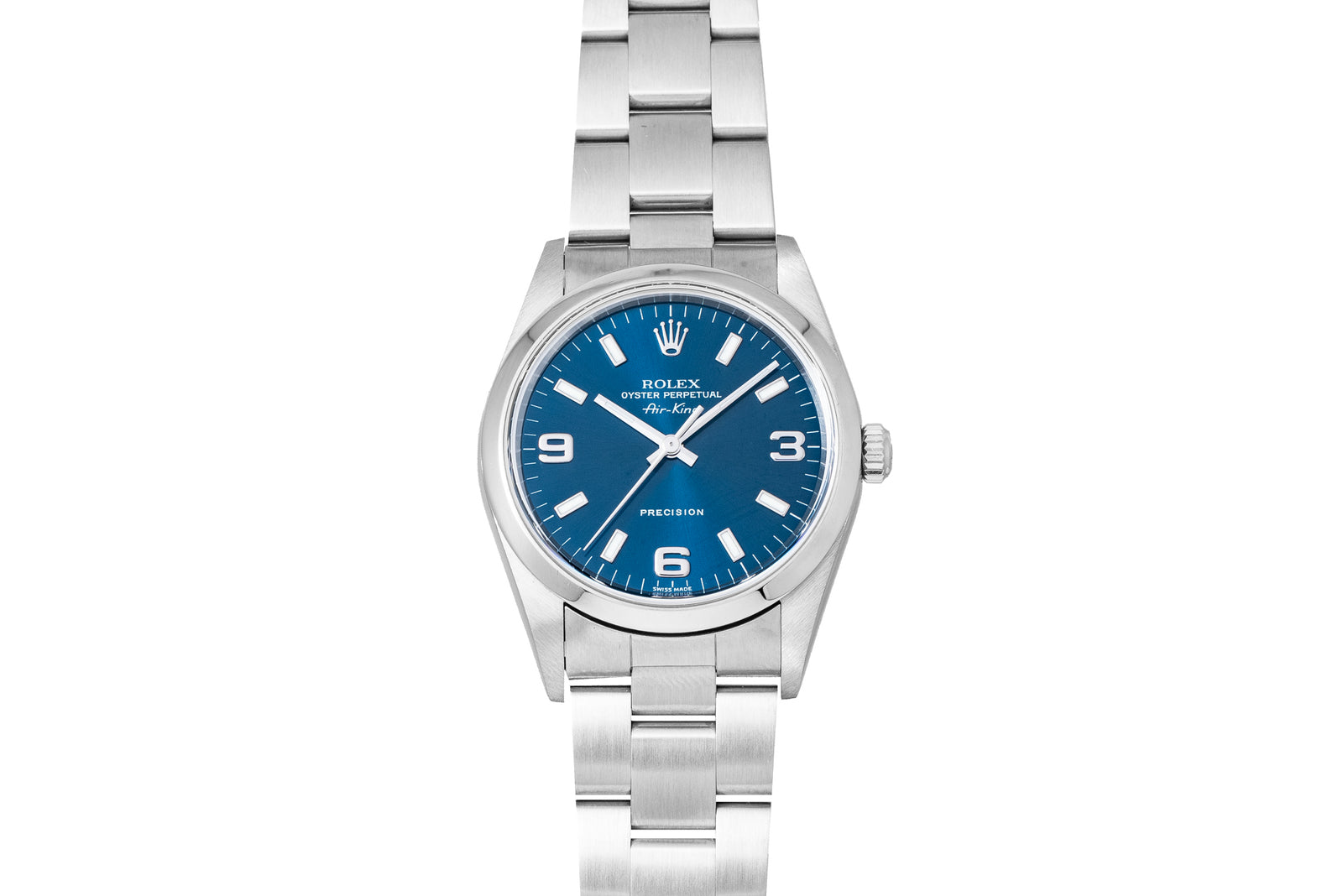Rolex Air King