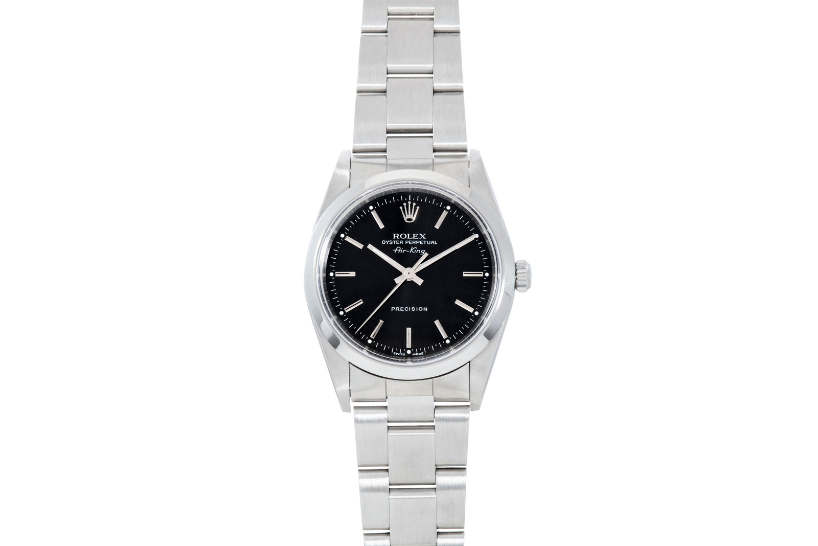 Rolex Air King