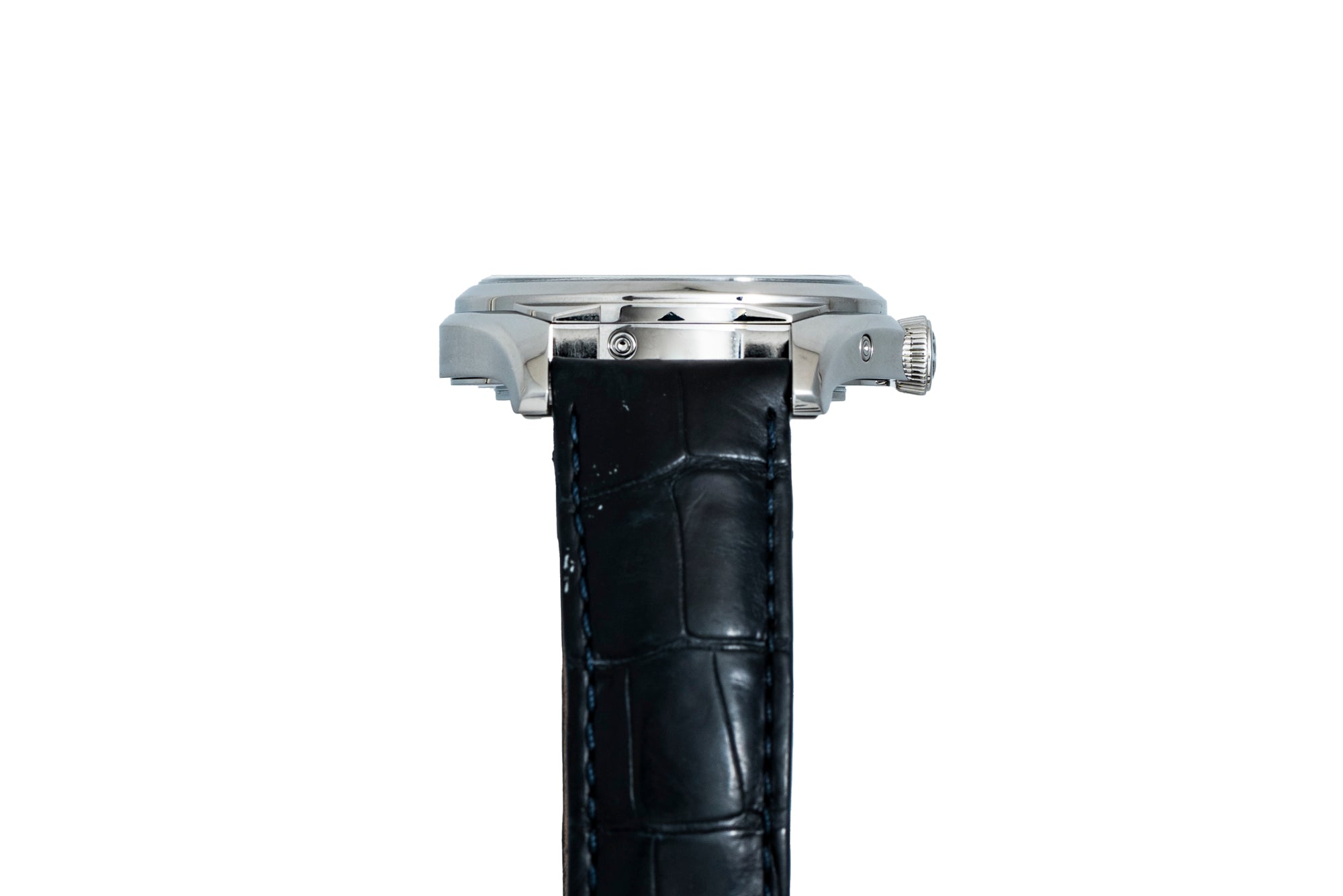 Vacheron Constantin FiftySix Complete Calendar Moonphase Analog:Shift