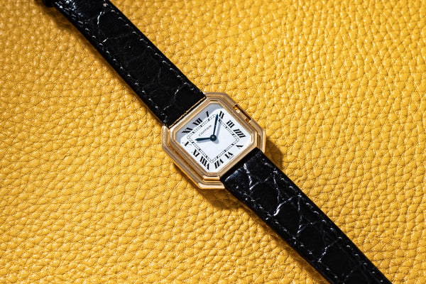 Cartier Ceinture – Analog:Shift