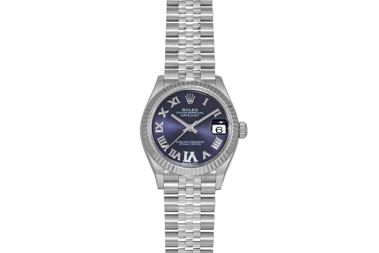 Rolex Datejust 31