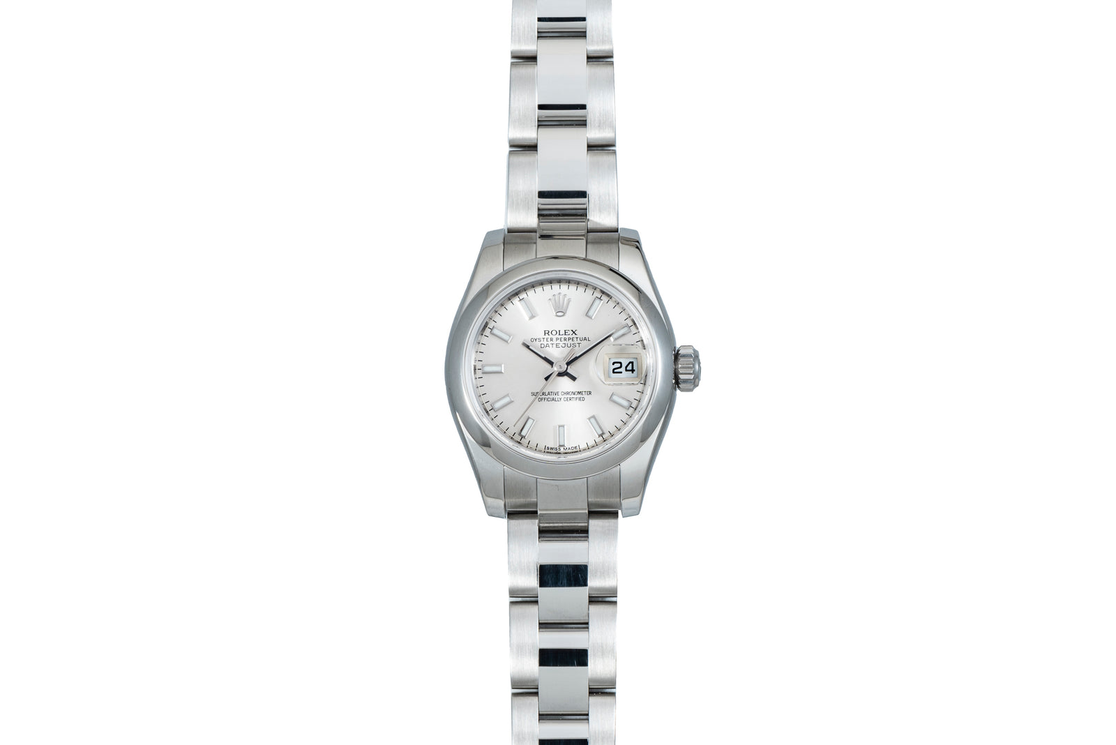 Rolex Lady Datejust