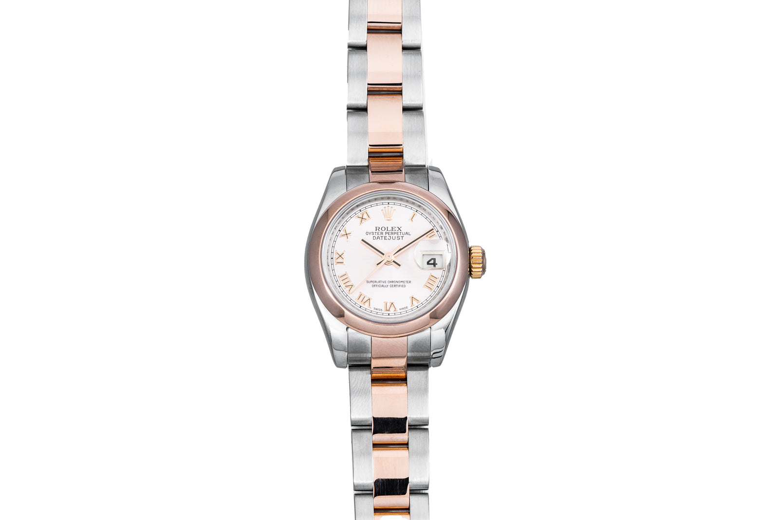 Rolex Lady Datejust