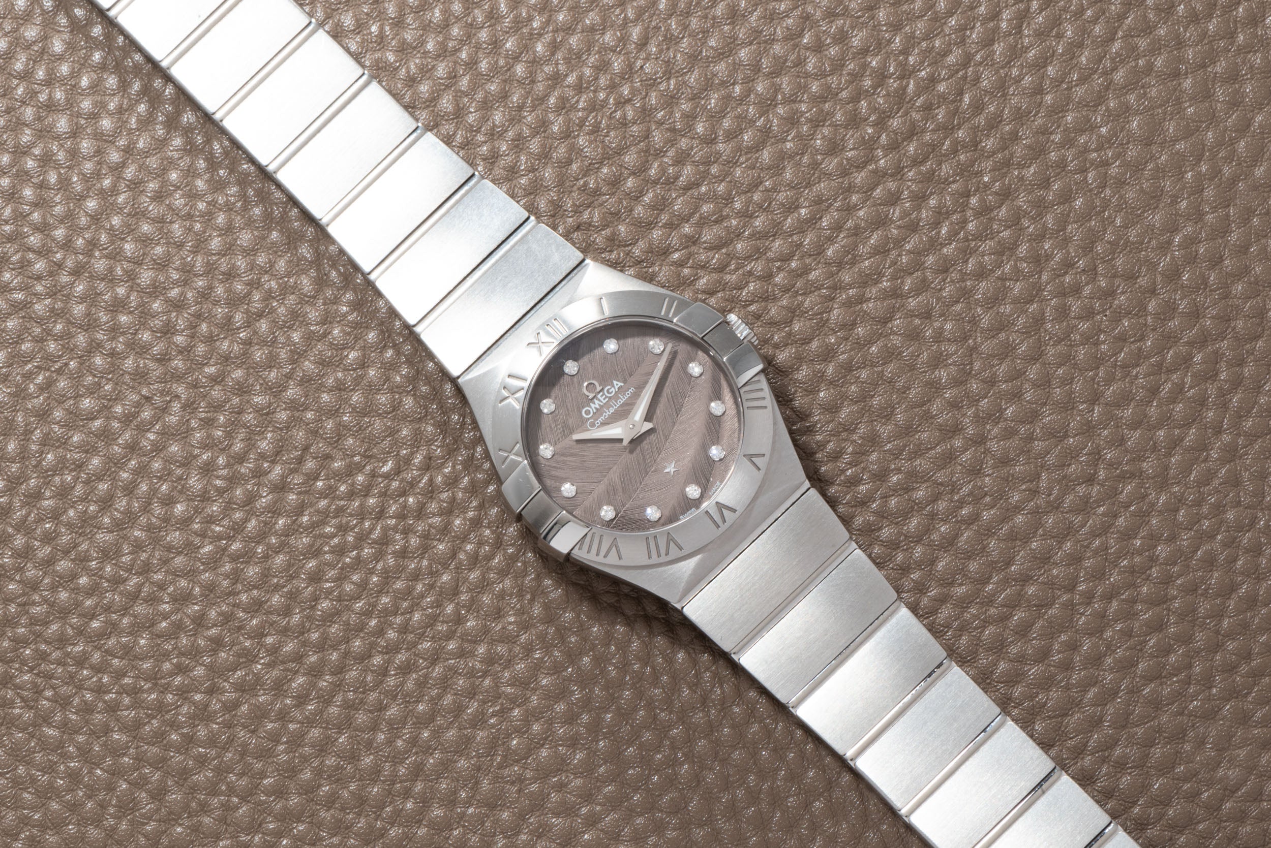 Omega Constellation