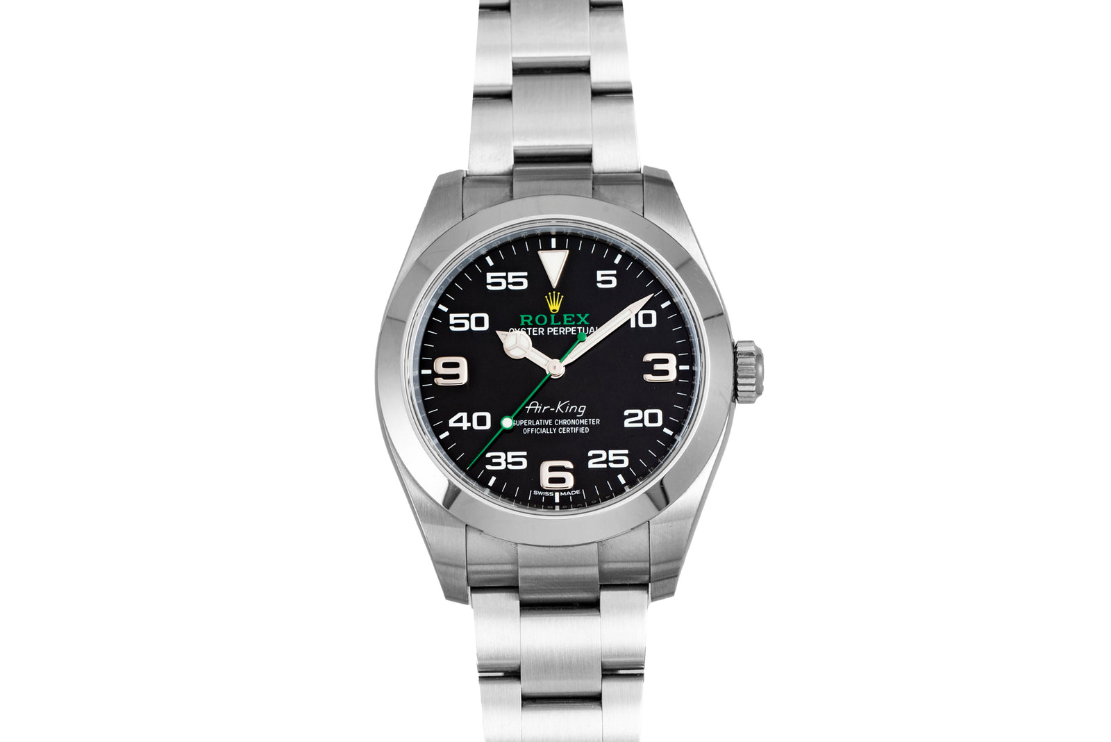 Rolex Air King
