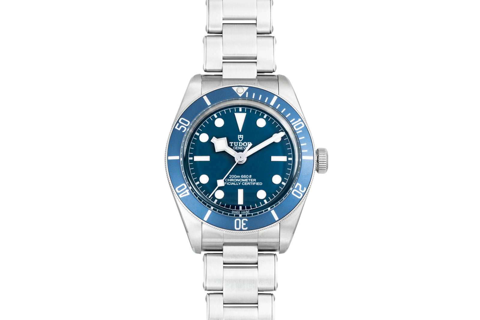 Tudor Black Bay Fifty-Eight Blue
