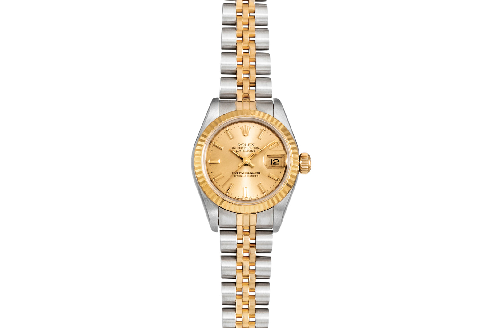 Rolex Lady Datejust