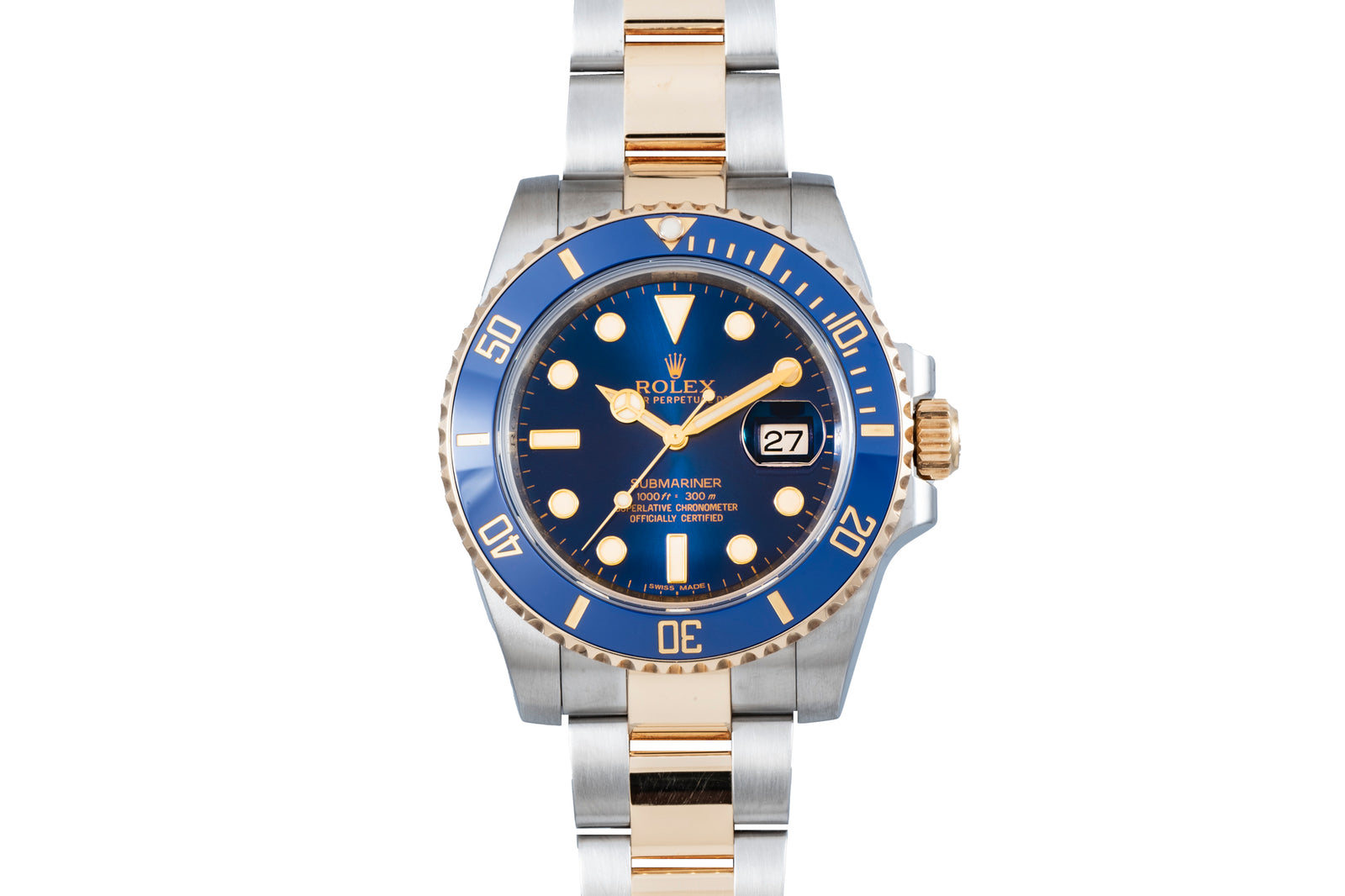 Rolex Submariner Date