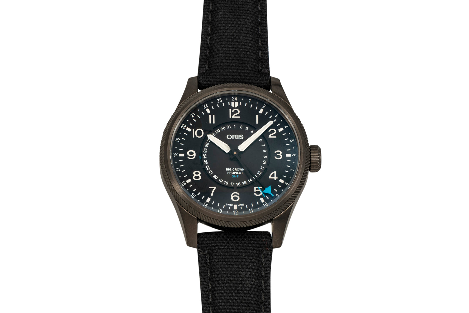 Oris ProPilot 57th Reno Air Races Limited Edition