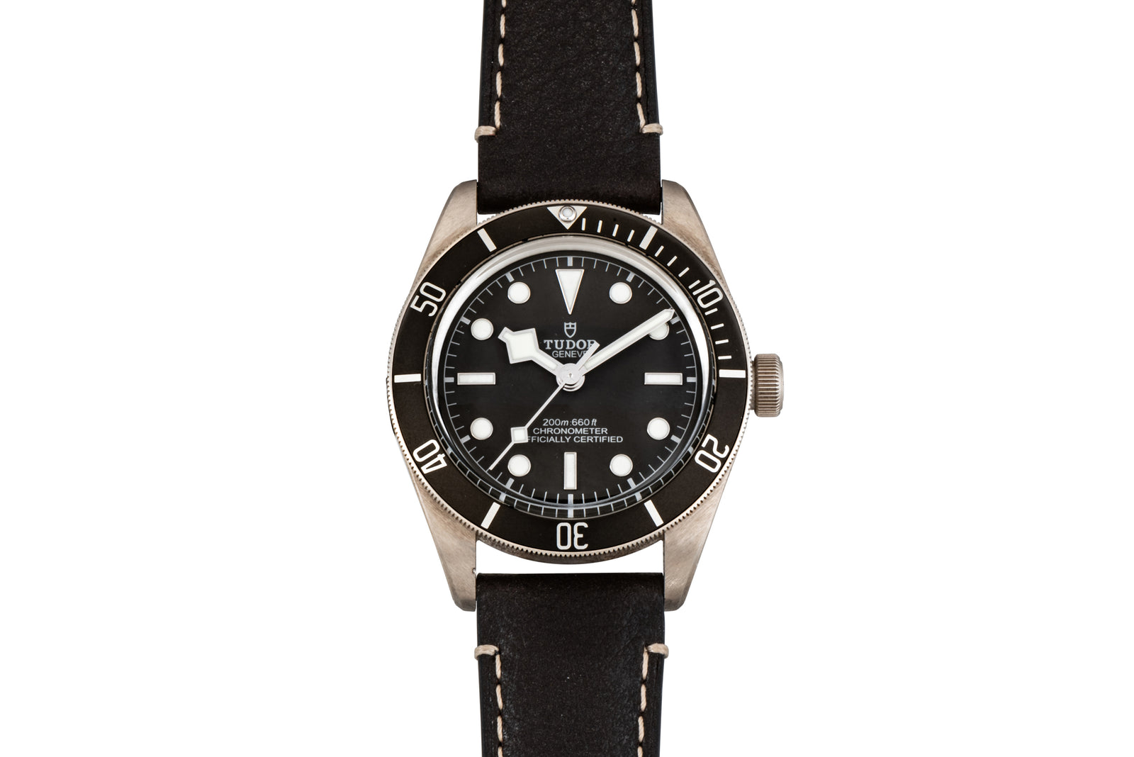 Tudor Black Bay Fifty-Eight 925