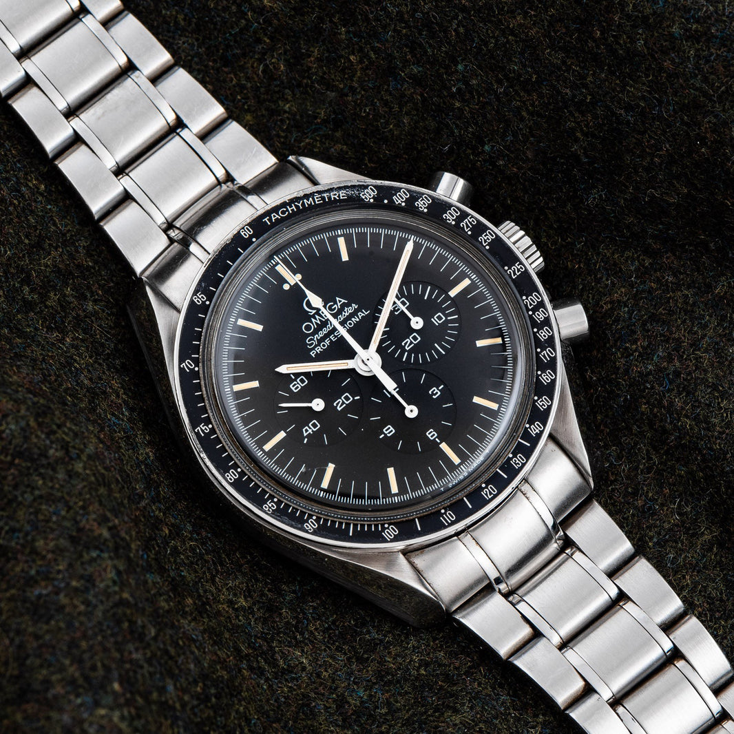 Omega Procsser Omega – Analog:Shift
