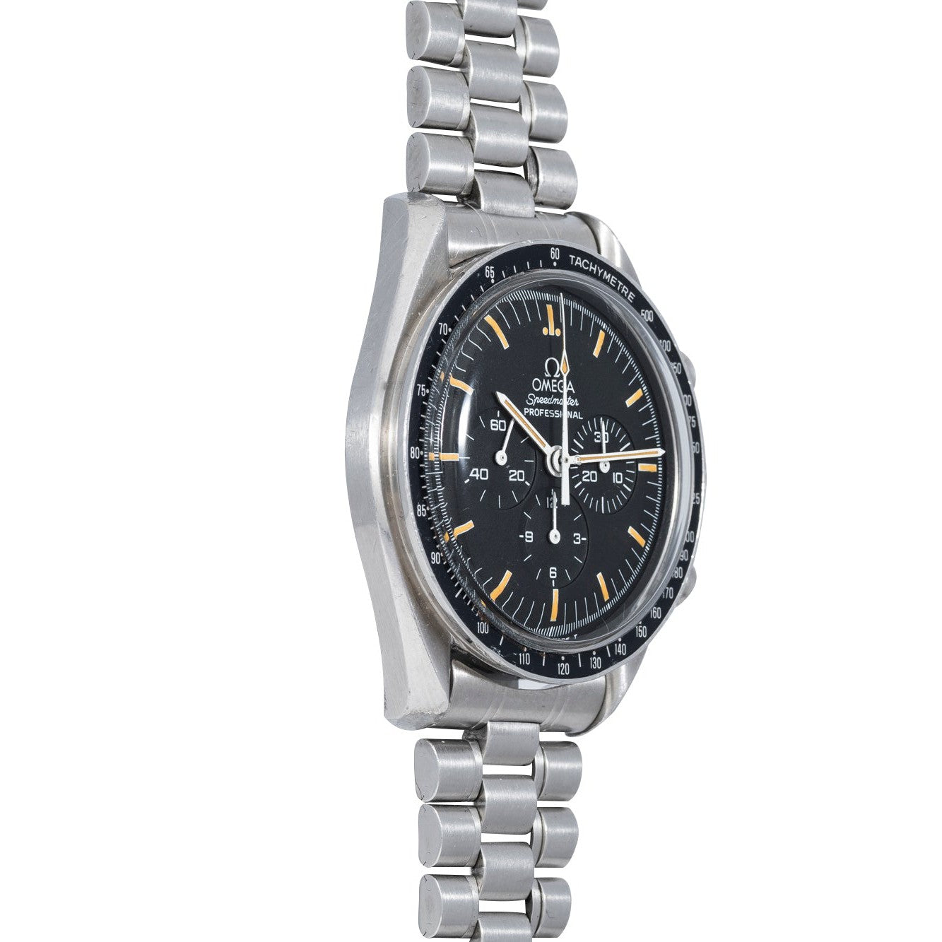Omega Speedmaster Professional – Analog:Shift