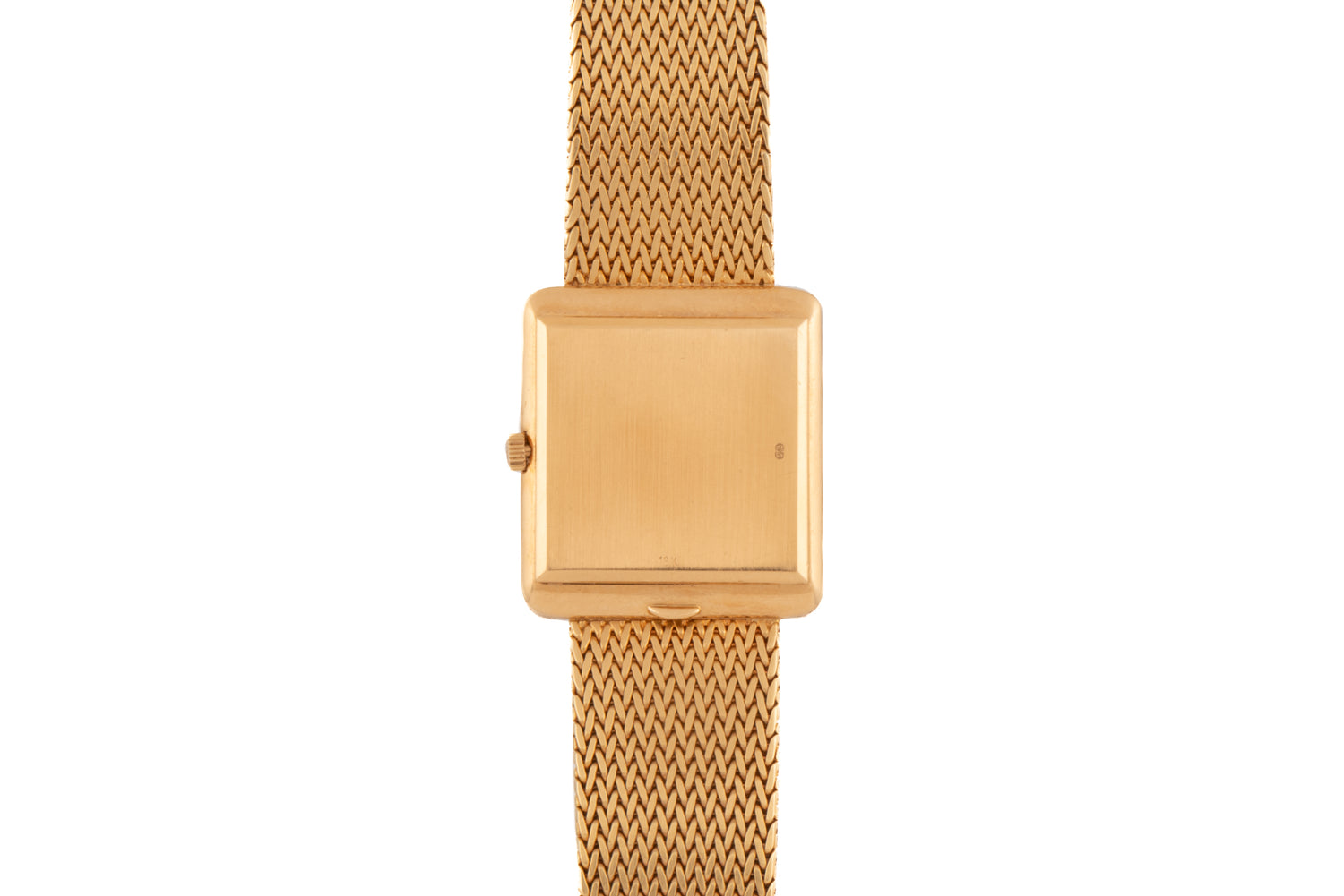 mens gold dress watch Manual SBGK006