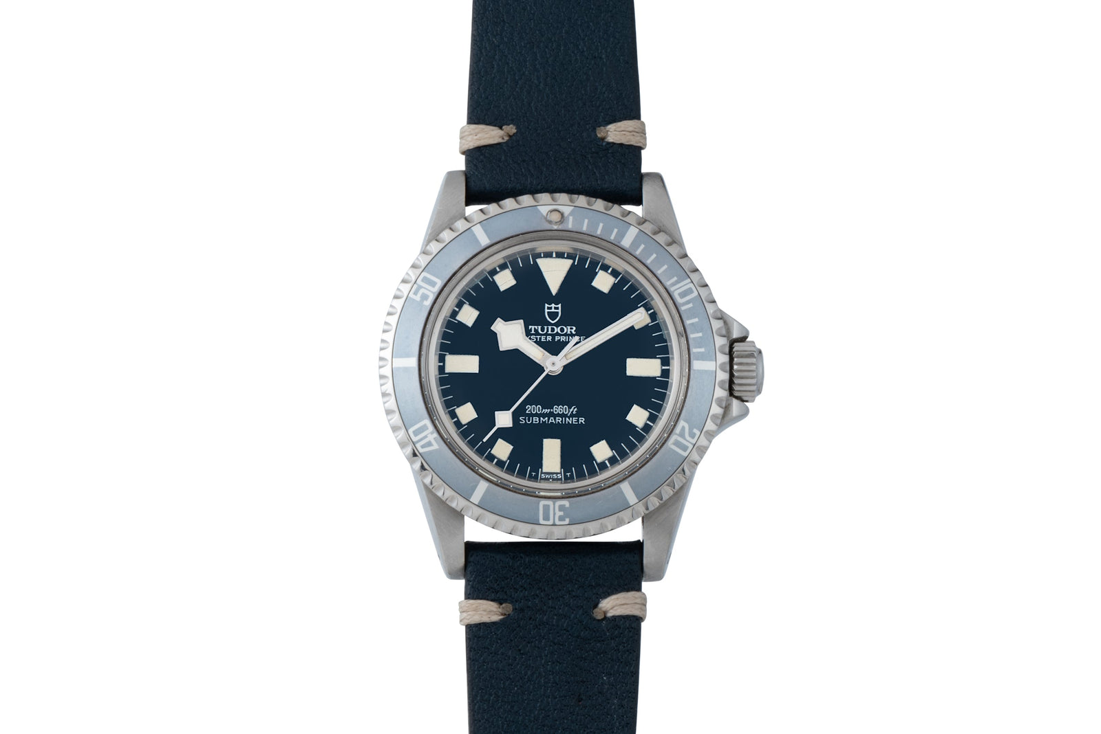 Tudor Submariner 'Snowflake'