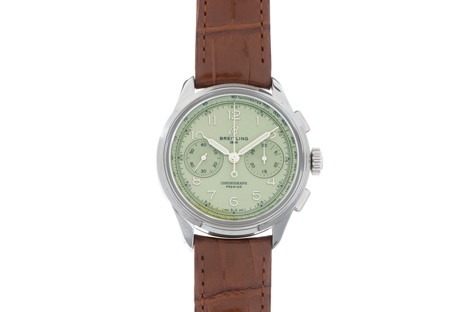 Breitling Premier B09 Chronograph 40