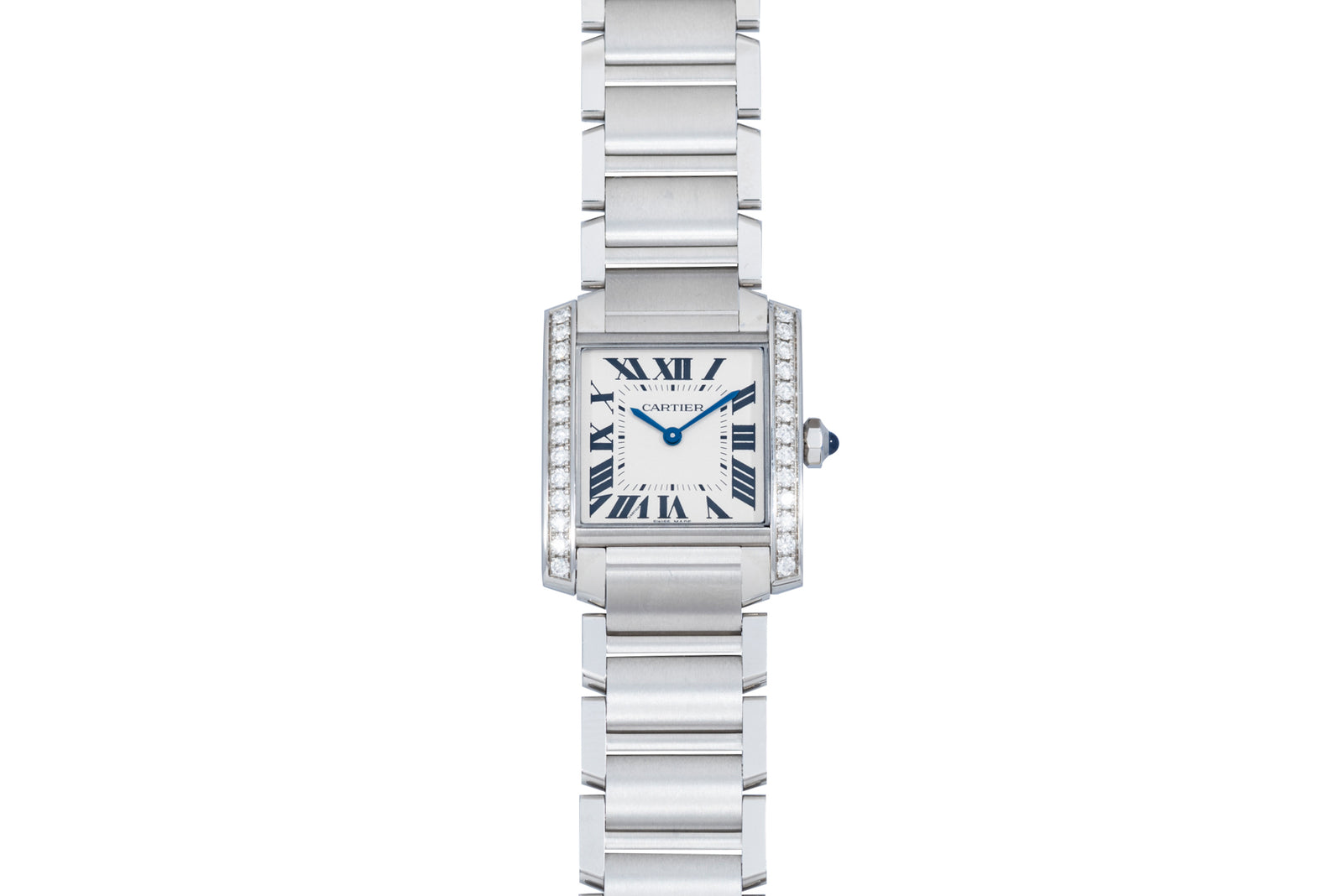 Cartier Tank Francaise
