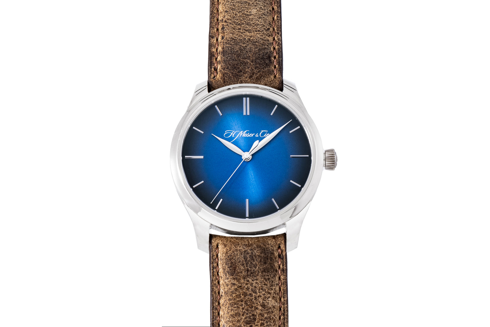H. Moser & Cie Endeavor Centre Seconds