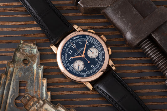 Father's Day Luxury Connoisseur