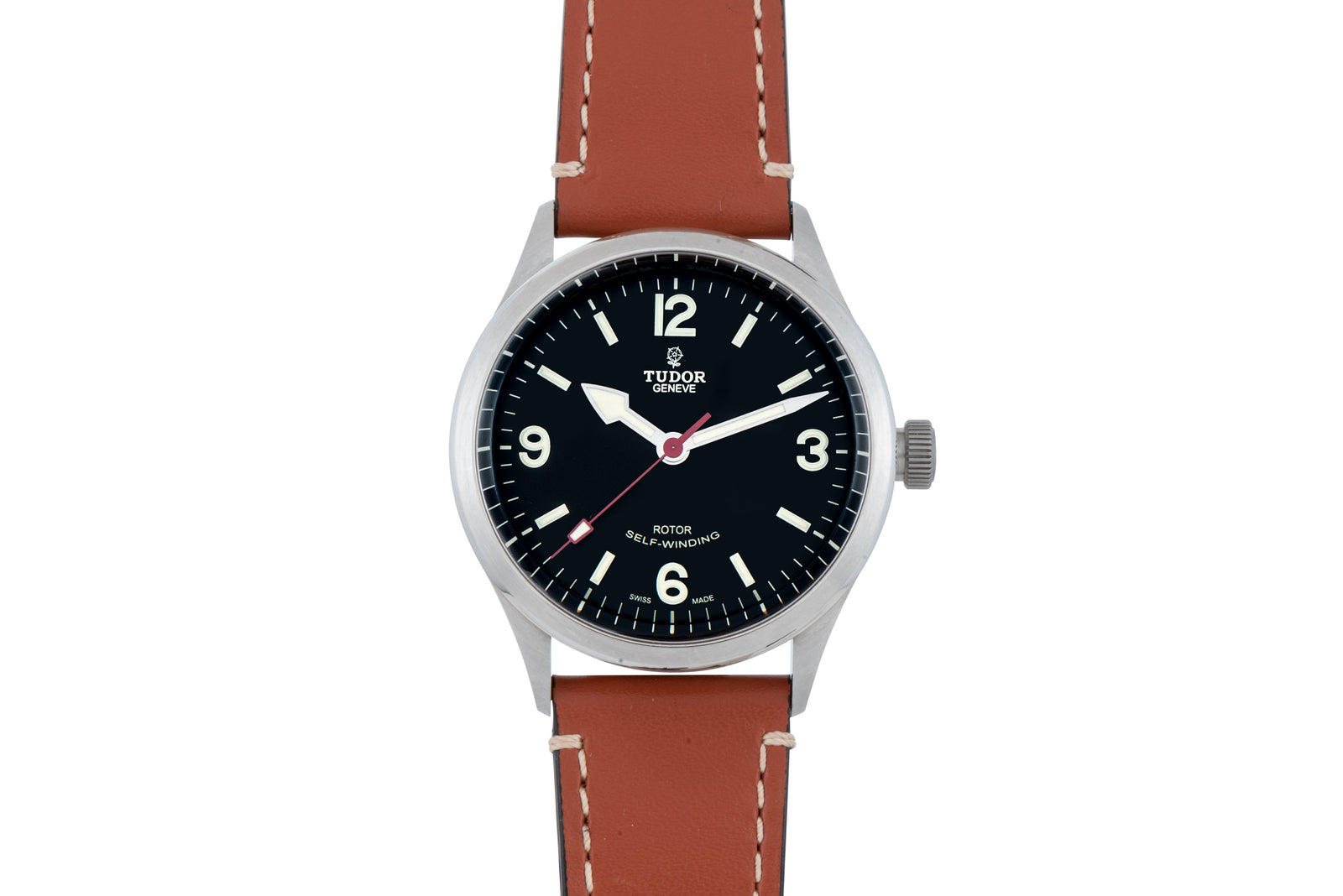 Tudor Heritage Ranger