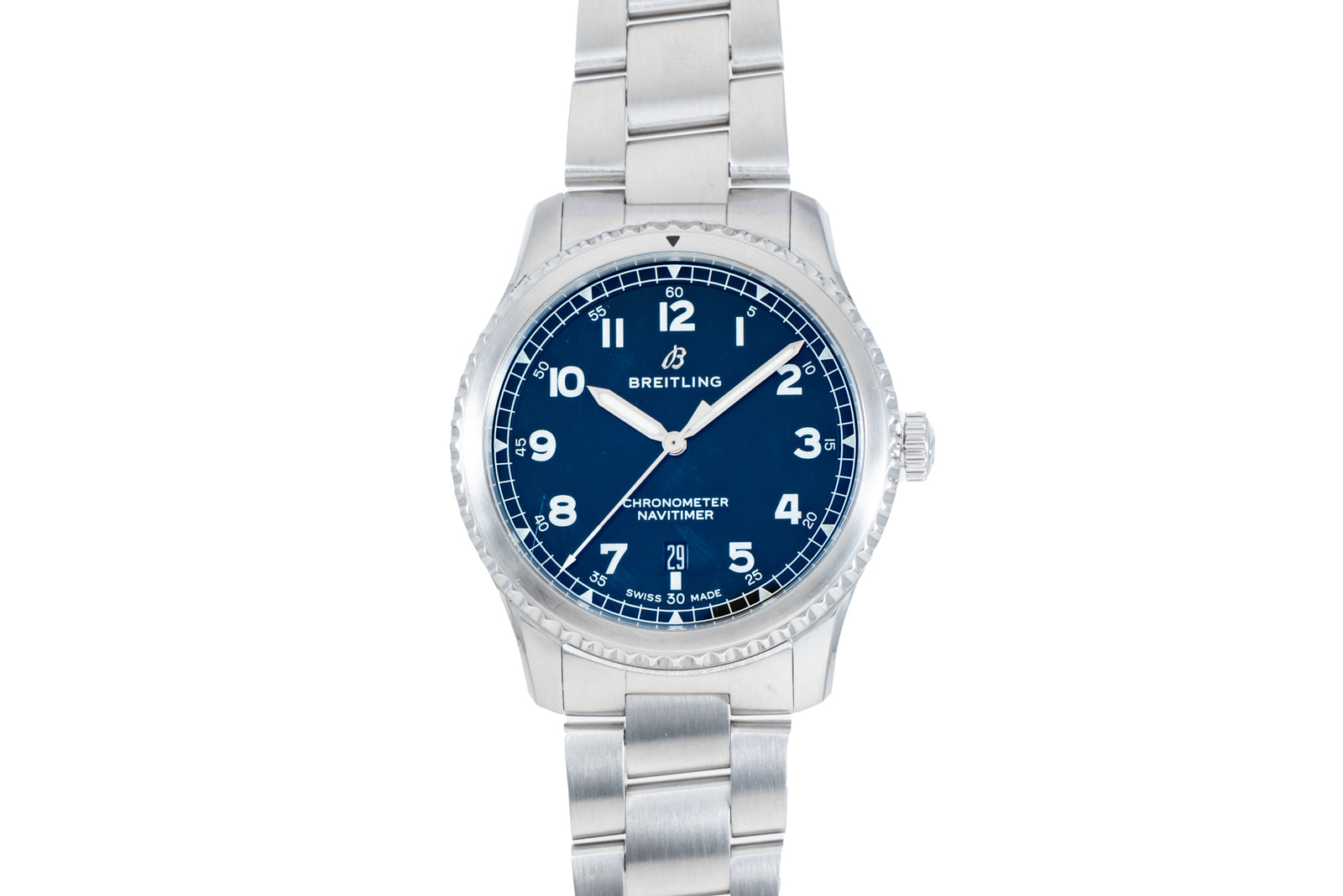 Breitling Navitimer 8
