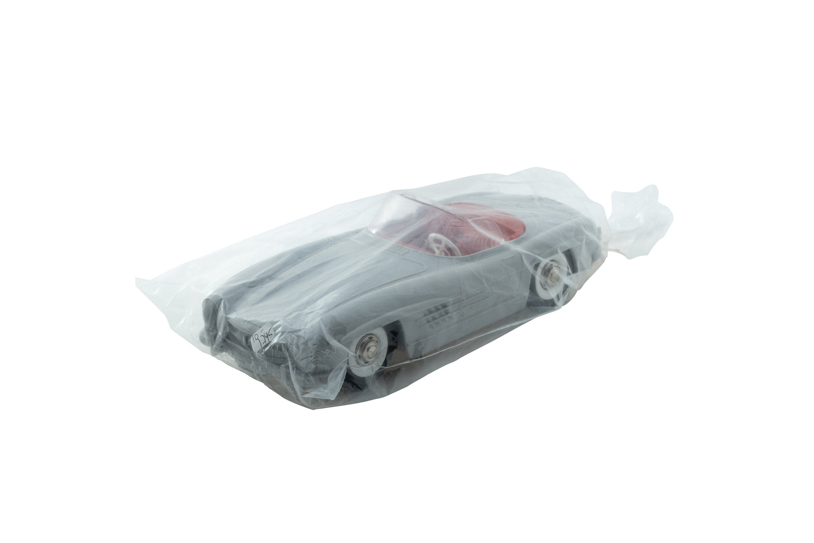 Mercedes Benz 300SL Friction Toy from Rex Toys