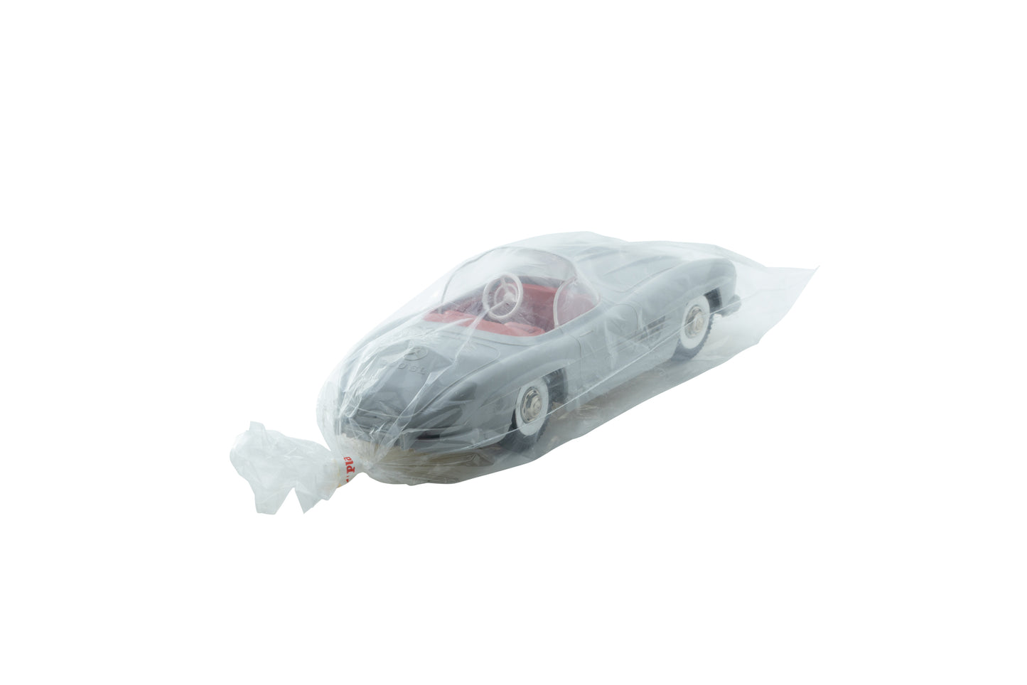 Mercedes Benz 300SL Friction Toy from Rex Toys