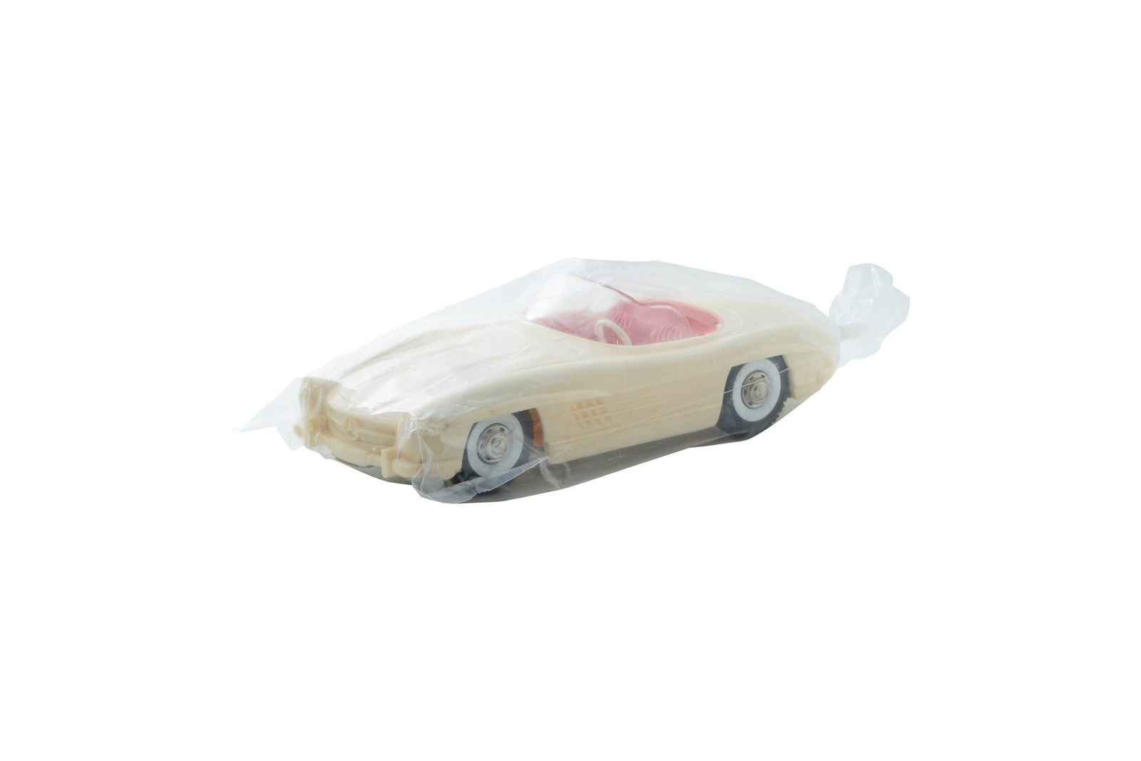 Mercedes Benz 300SL Friction Toy from Rex Toys
