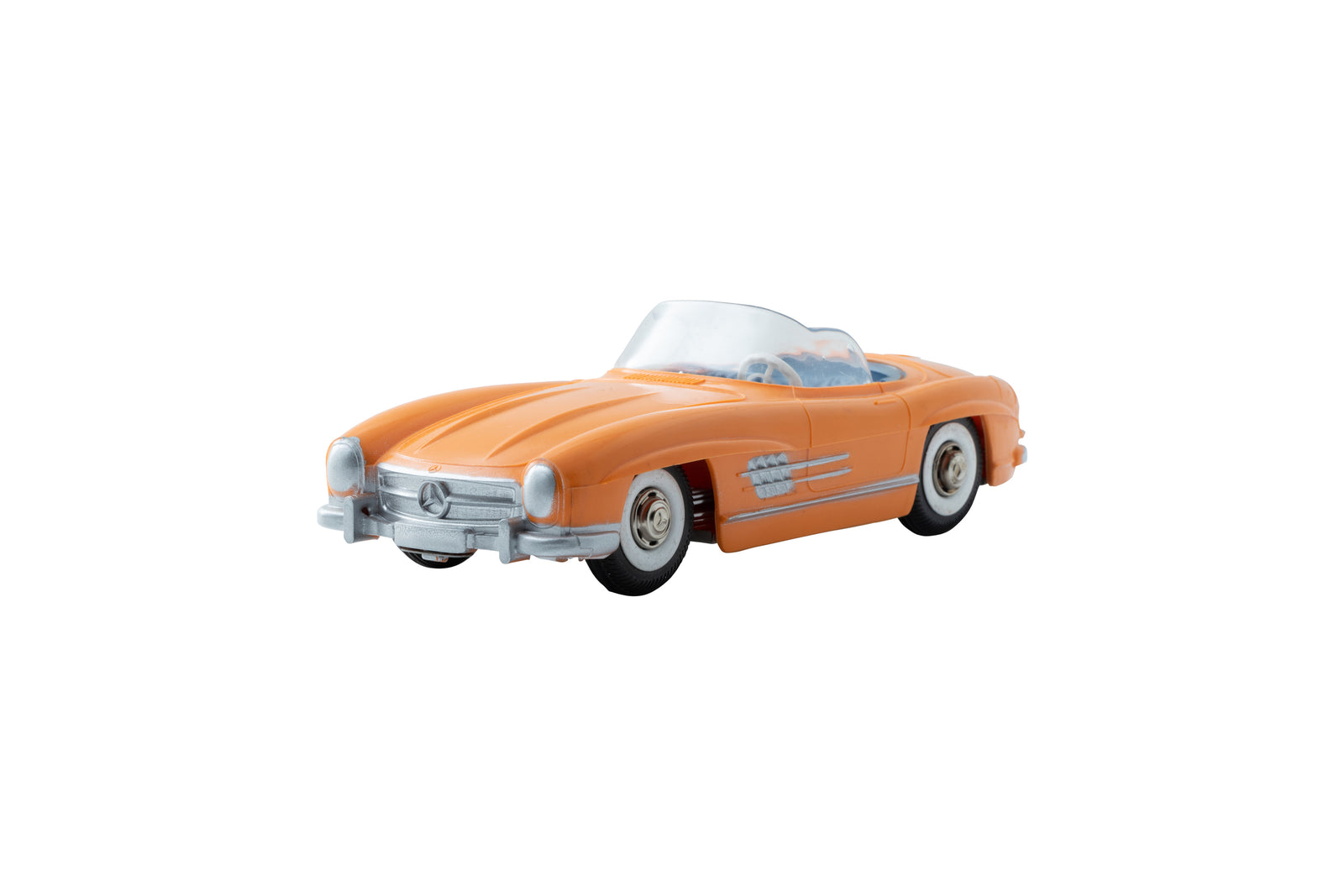 Mercedes Benz 300SL Friction Toy from Rex Toys