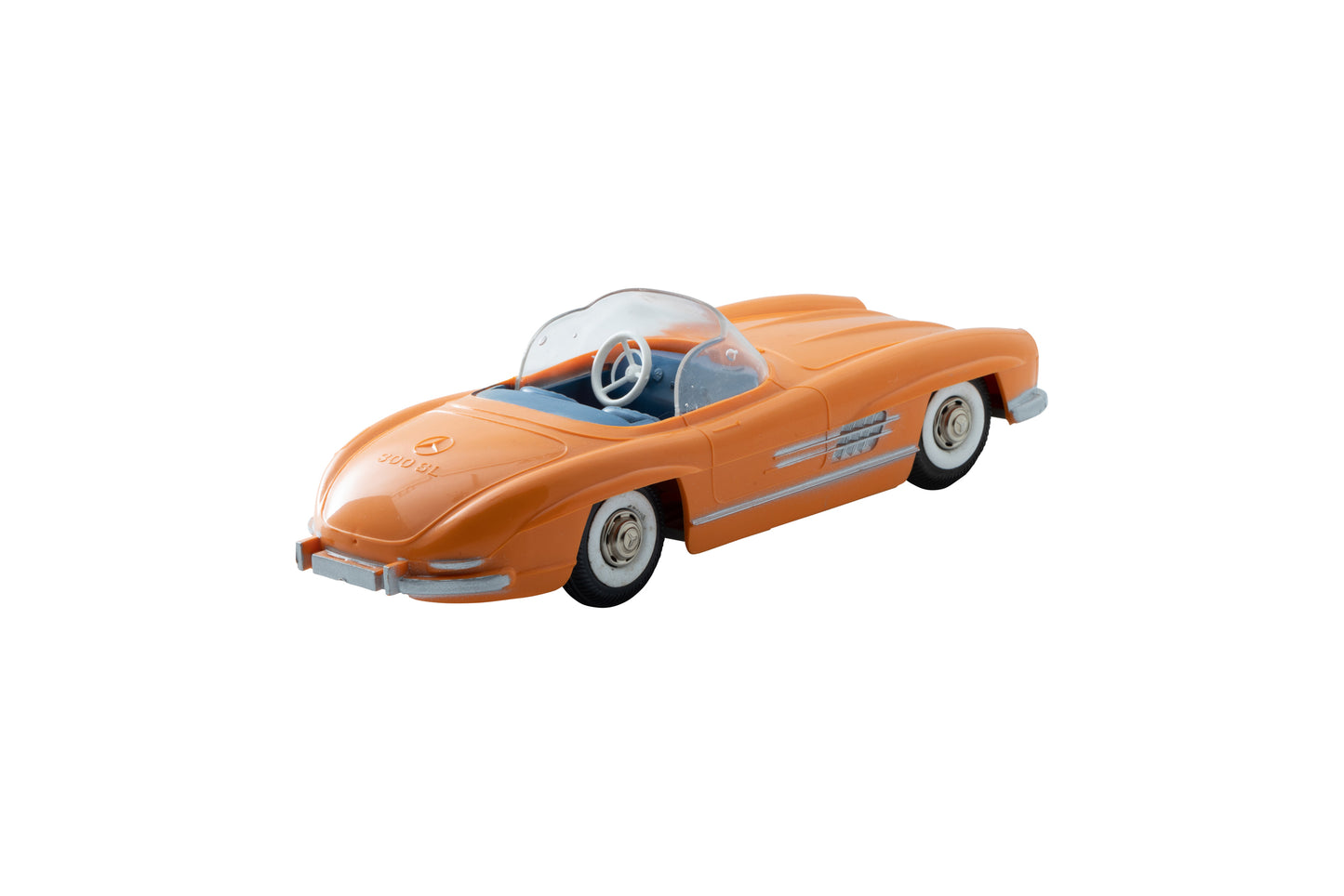 Mercedes Benz 300SL Friction Toy from Rex Toys