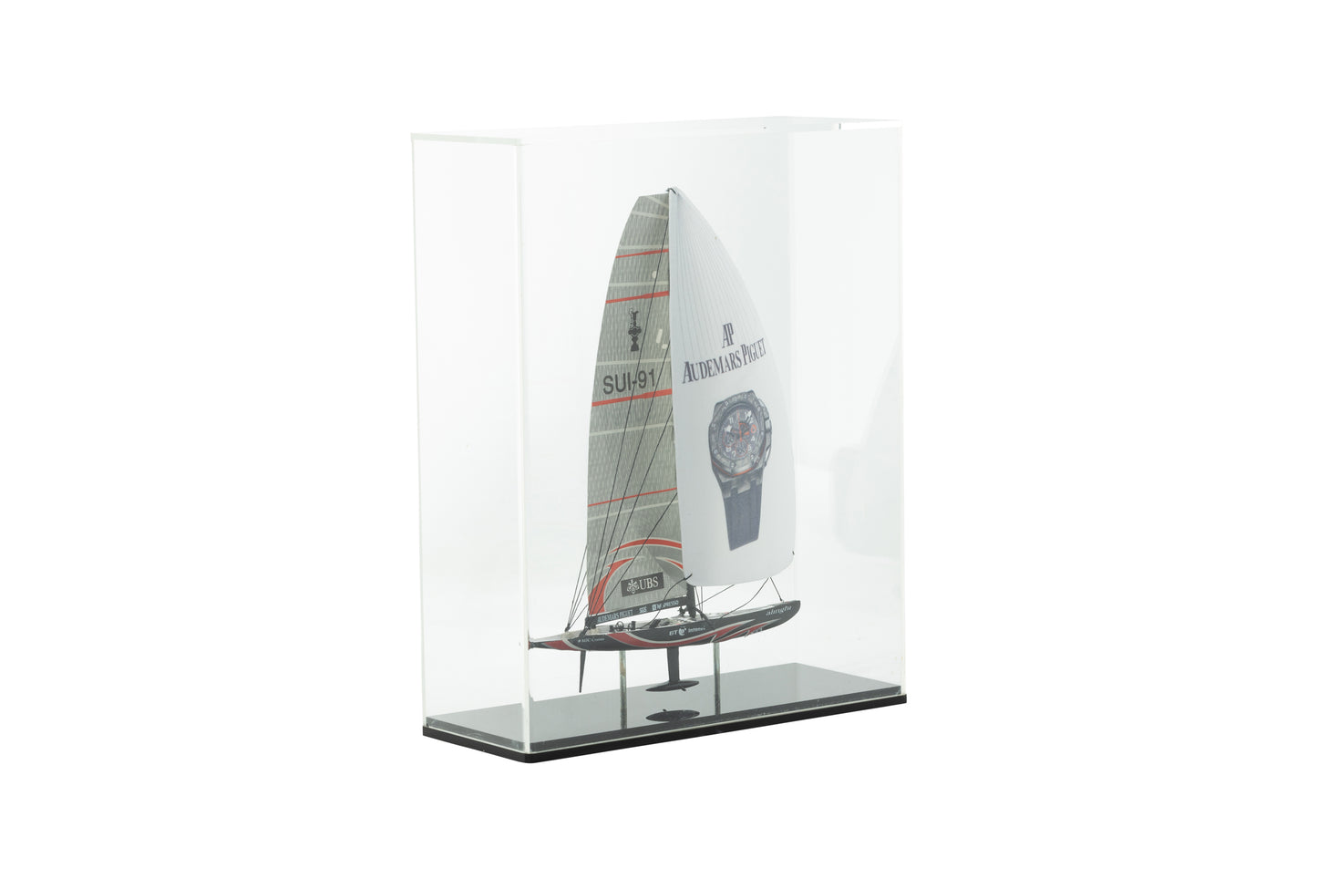 Audemars Piguet Sailing Ship Model