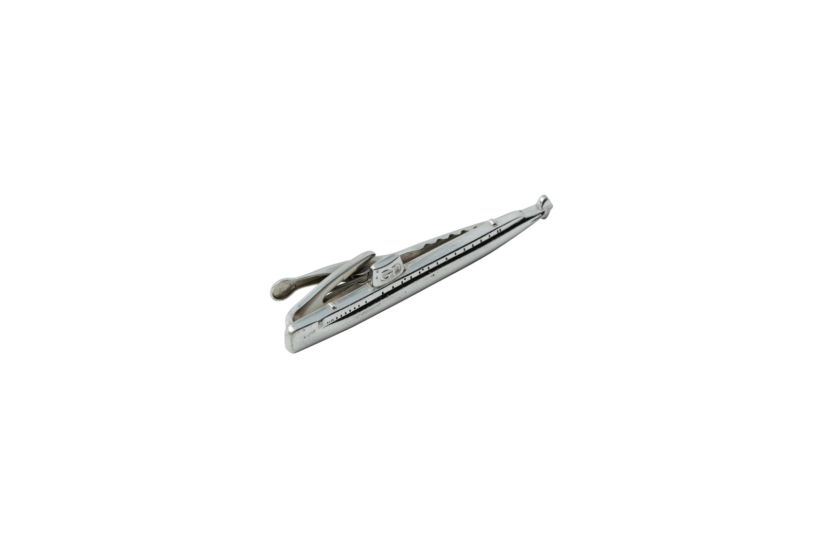 General Dynamics Submariner Tie Bar