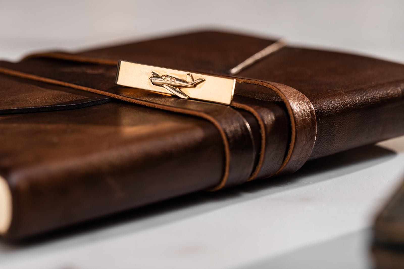 Beechcraft Bonanza Tie Bar