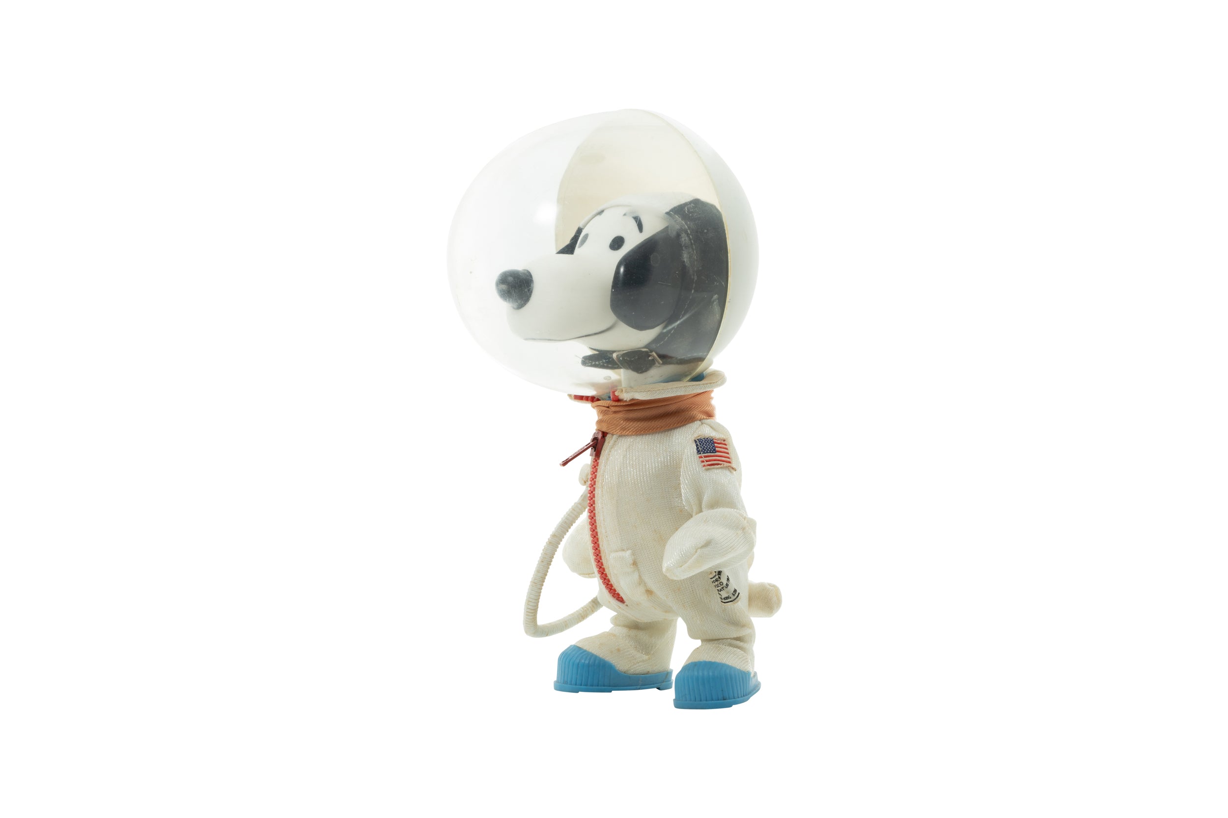 Astronauta Snoopy Retro Snoopy Astronaut Etsy