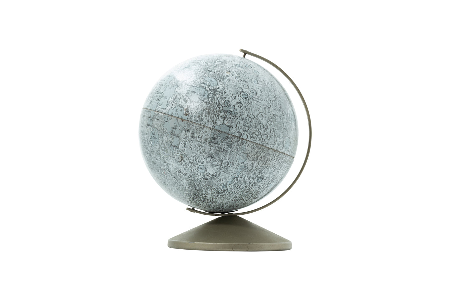 Moon Globe Piggy Bank by Replogle Globes