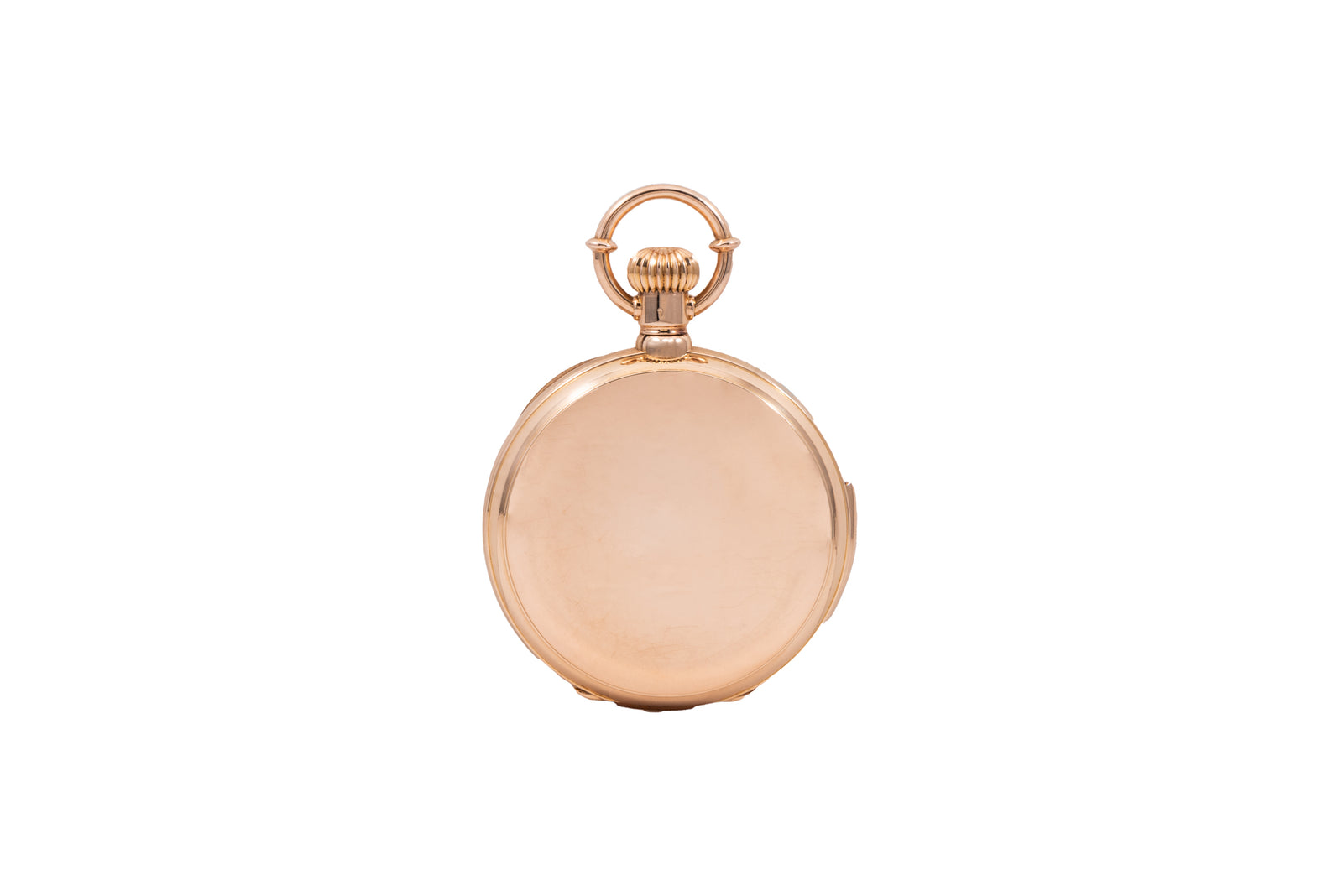 Jules Jurgensen Minute Repeater Pocketwatch