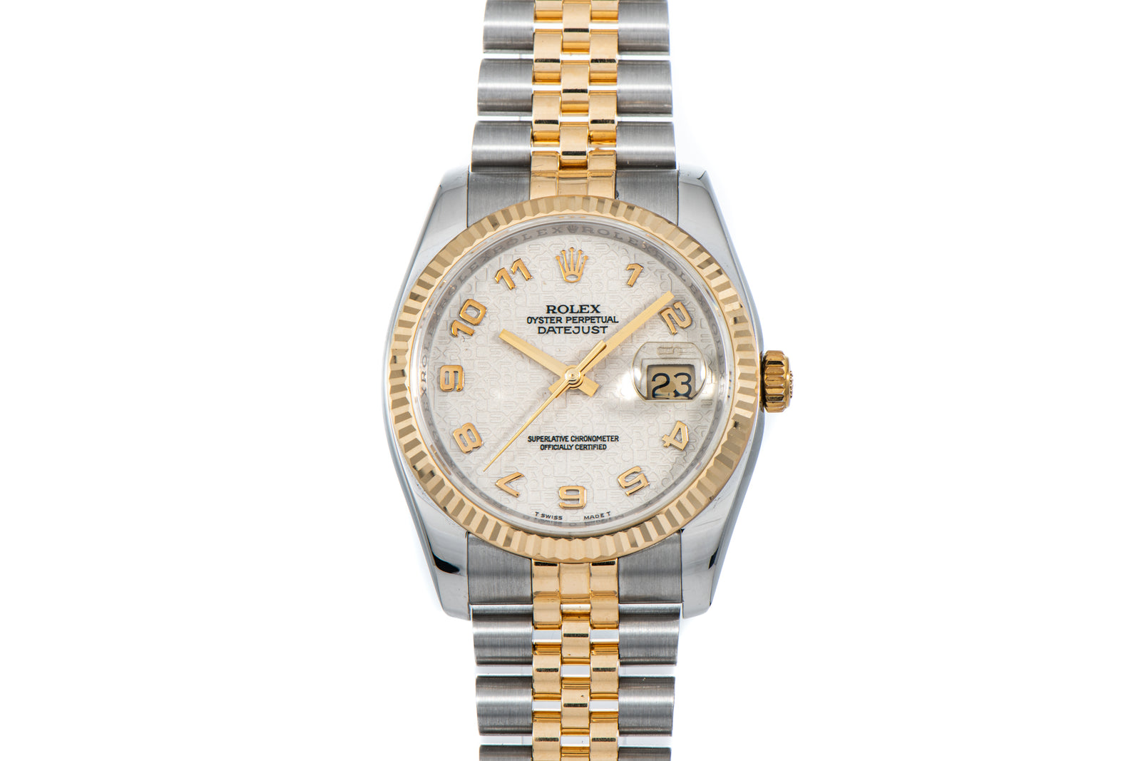 Rolex Datejust