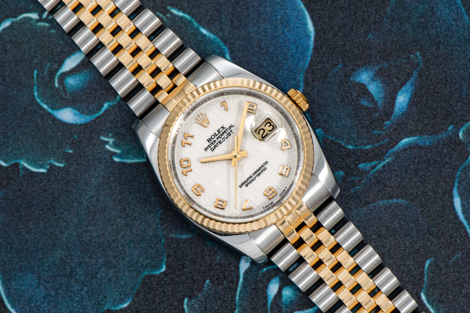 Rolex Datejust