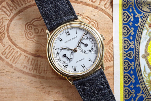 Audemars Piguet - Sold